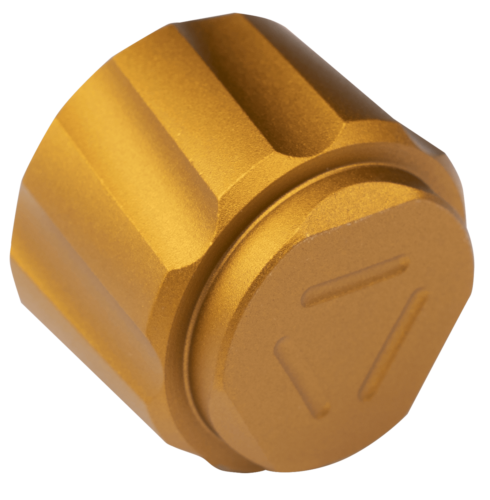 Strike Industries SGMAGFOLLOWER12TITAN Magazine Follower Strike 12 Gauge Titan Aluminum
