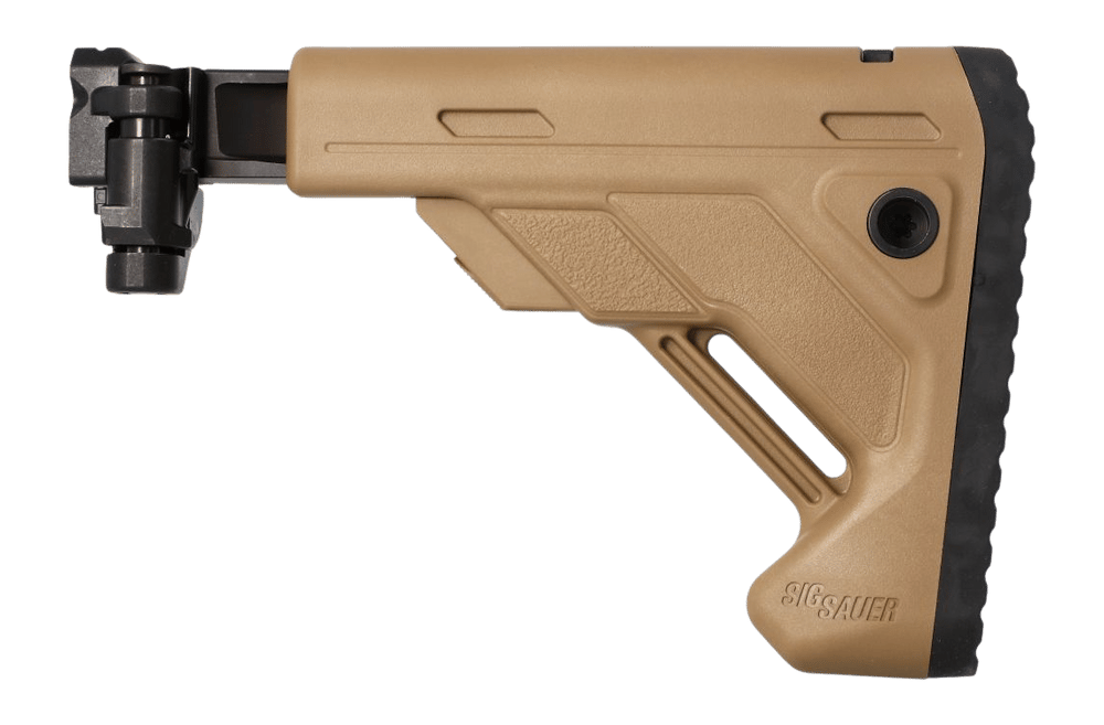 SIG 8901926       MCX/MPX STOCK ASSY COY