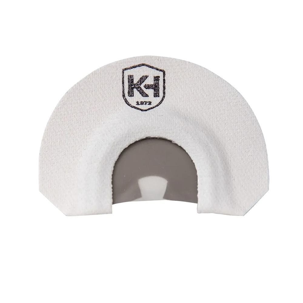 Knight & Hale Ghost Cut Turkey Mouth Call