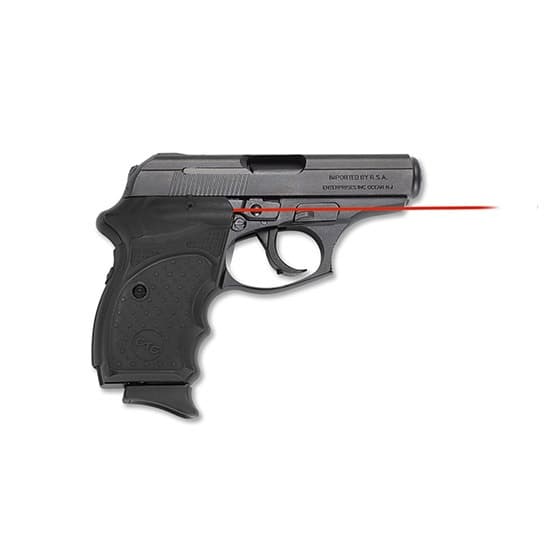 CTC LASERGRIP BERSA 380 CC