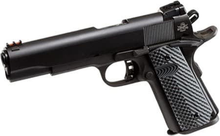 ROCK ISLAND ROCK ULTRA FS 9MM 5" AS 10RD PARKERIZED