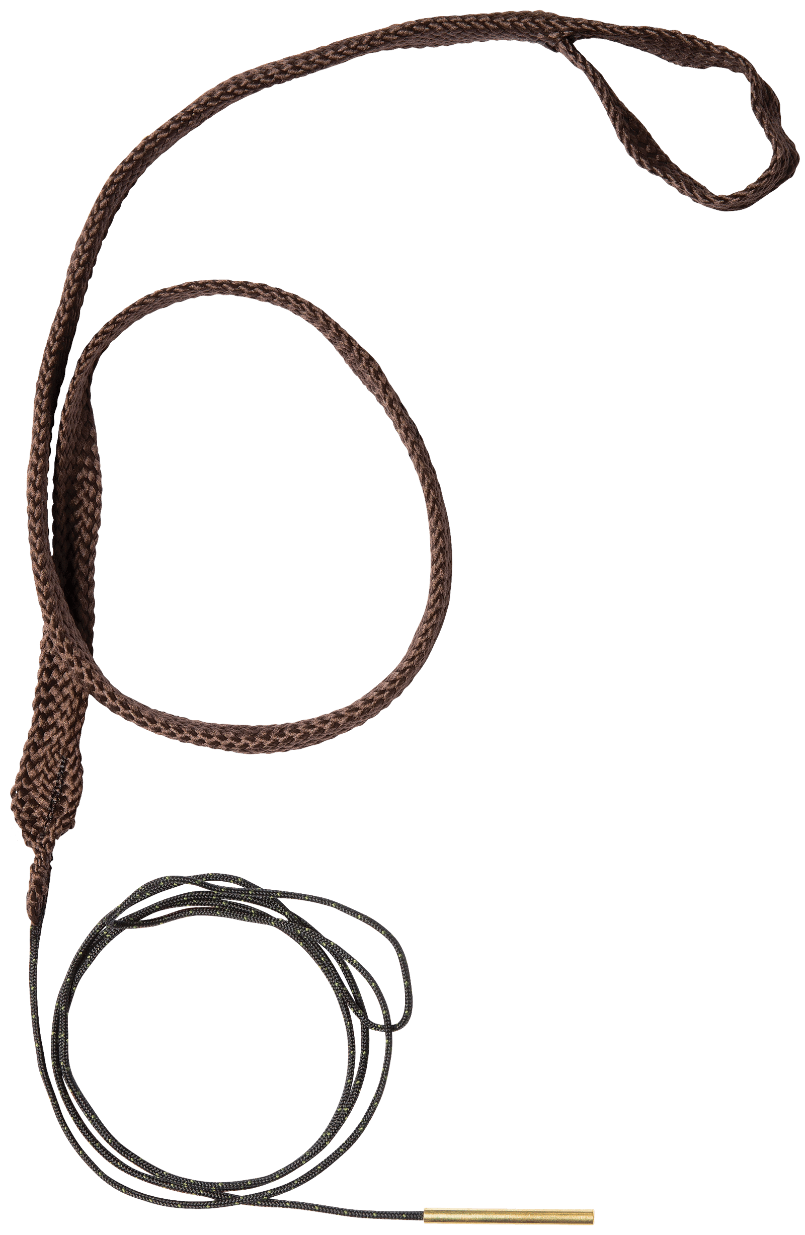 Hoppe's 24009D BoreSnake  177 Air Gun (NO Brush)
