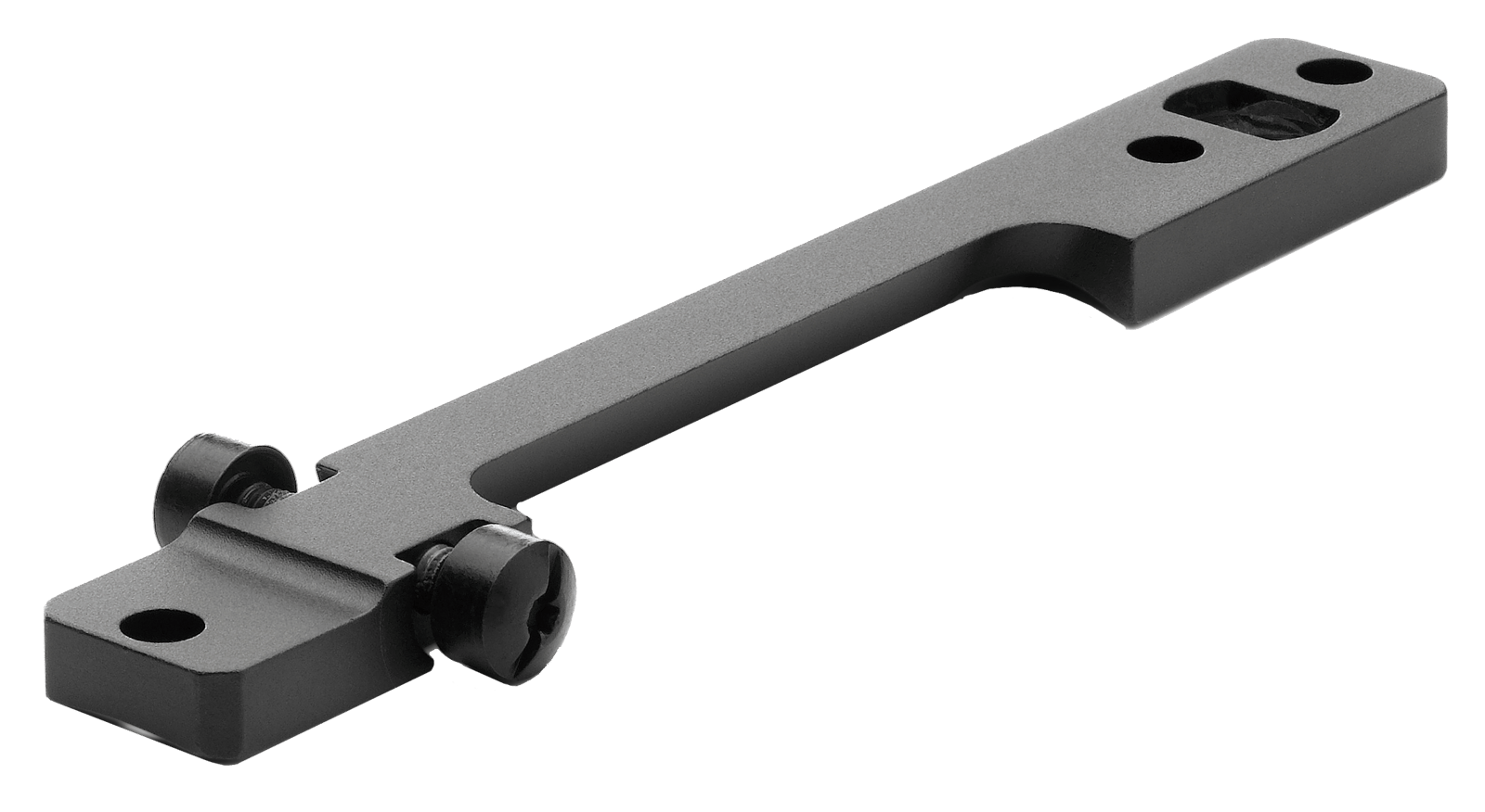 Leupold 51736 Standard Base  Matte Black Winchester 70 Long Range
