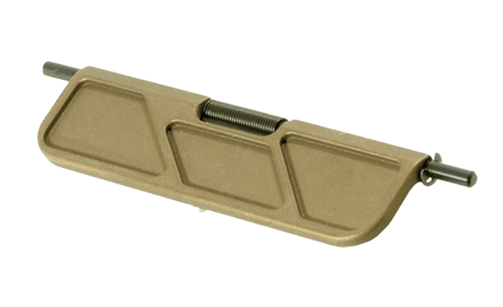Timber Creek Outdoors ARBDCBB Billet Dust Cover Burnt Bronze Aluminum