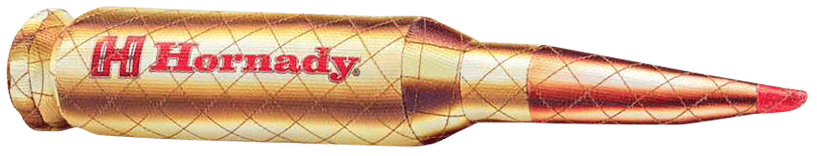 Hornady 99164 Ammo Dog Toy Brass 18" Long