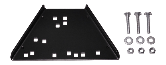 LEE 90267 STEEL BASE BLOCK