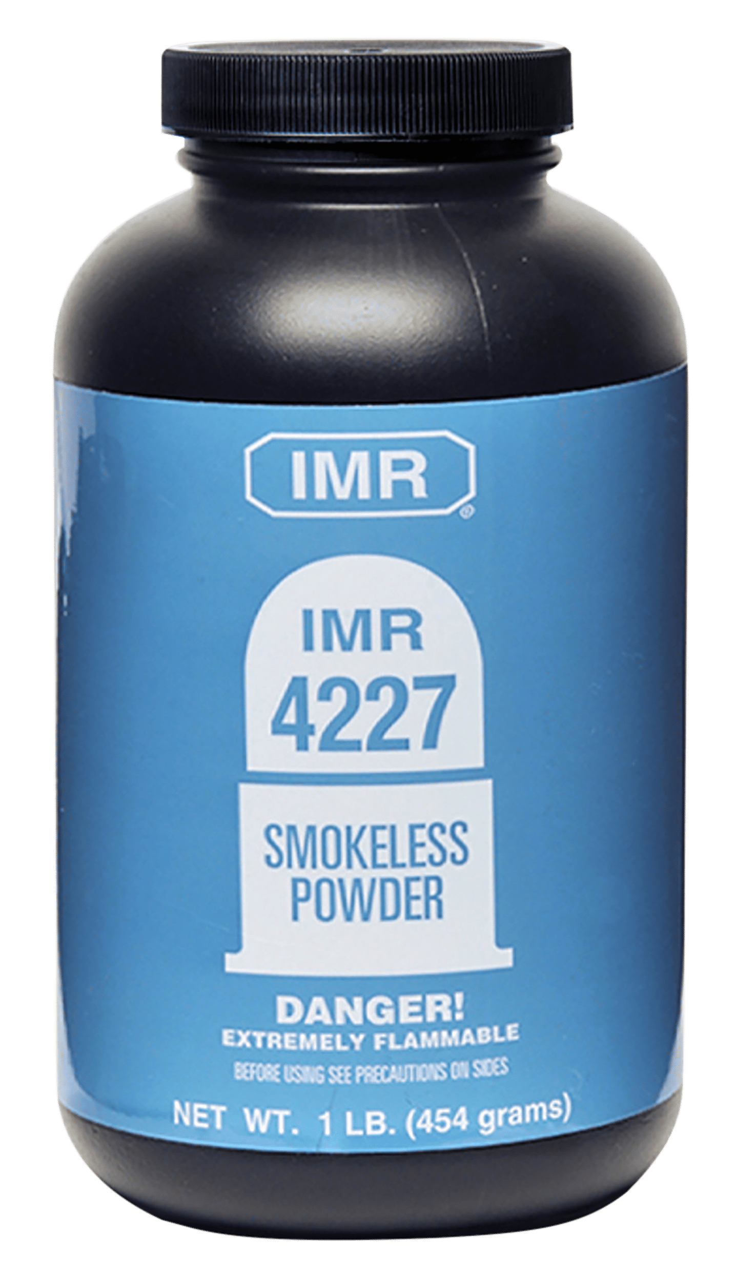 IMR 942271 IMR 4227 Smokeless Pistol Powder 1 lb