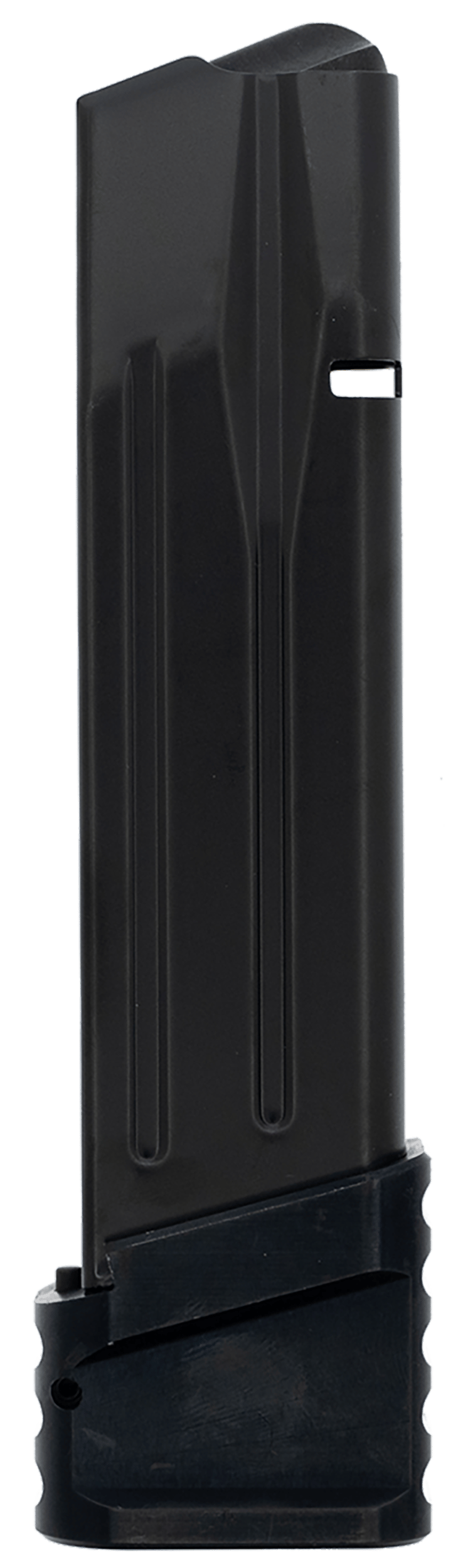SAR USA SAR921 CM9  21rd Extended 9mm Luger Black Steel