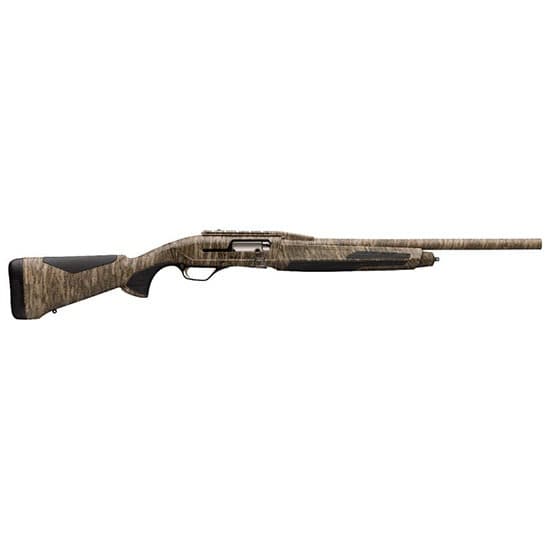 BRO MAXUS II DR MOBL 12GA 3 22 RB-CNT
