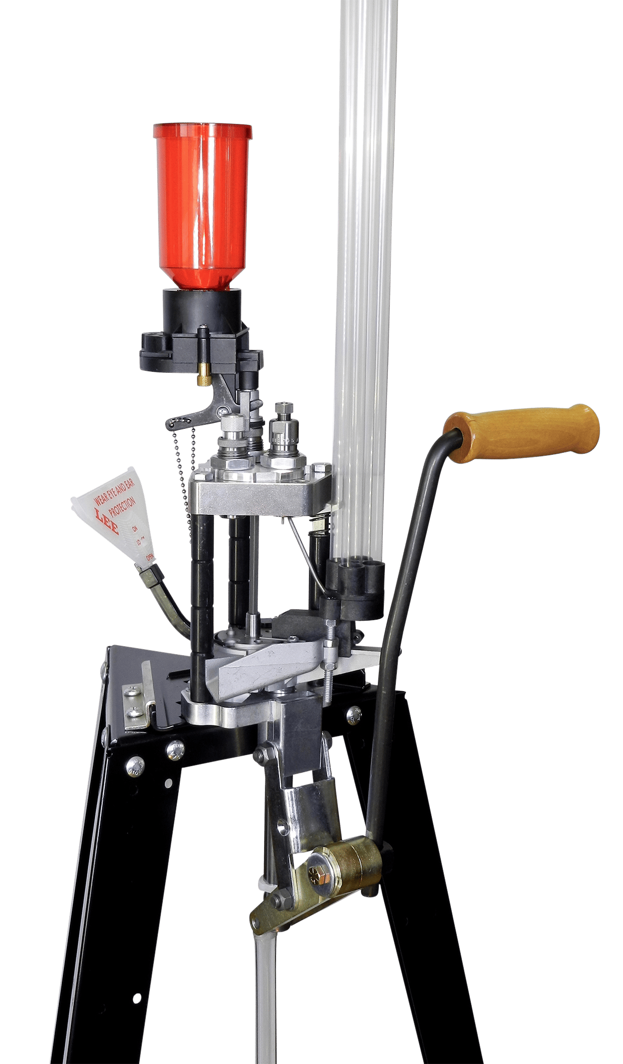 Lee Precision 90634 Pro 1000 Reloading Kit 44 Special / 44 Mag