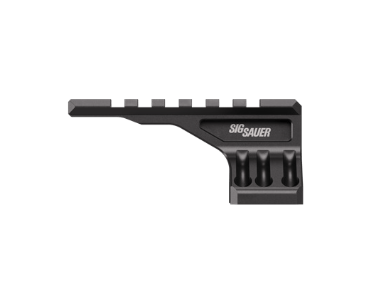 SIG SOA55R01 ALPHA 1913 ACCESSORY RAIL 35MM