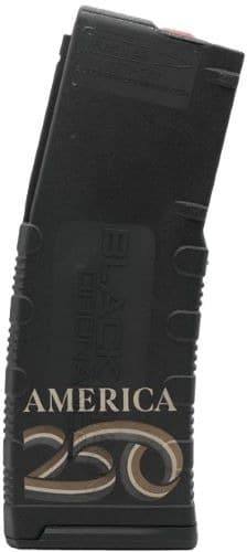 BLACK RAIN MAGAZINE 5.56X45 30RD AMERICA 250