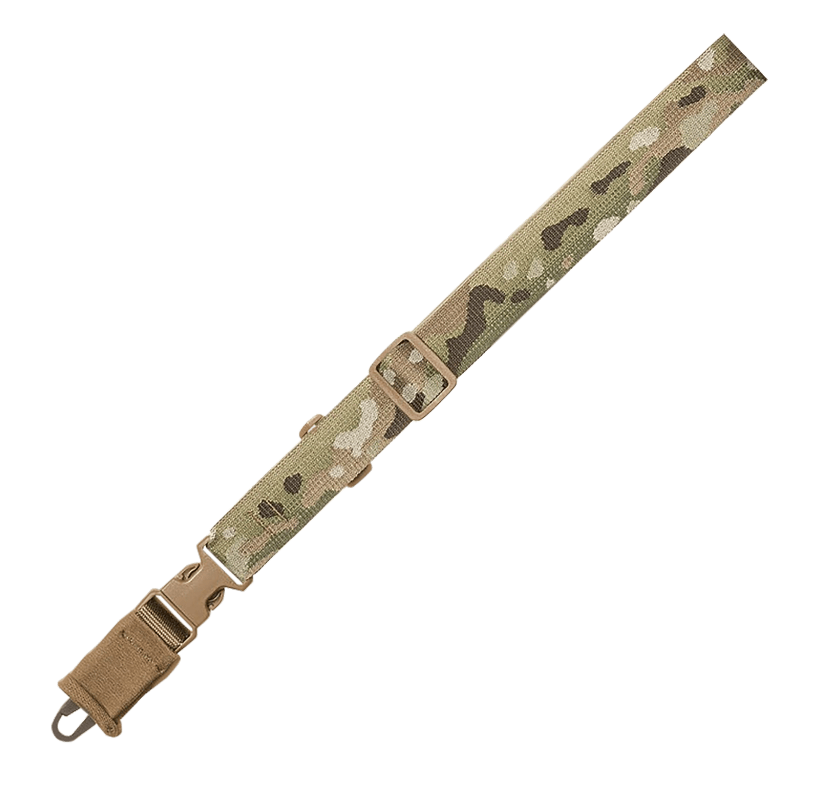 Tacshield T6005MC CQB Sling MultiCam Webbing Single-Point Rifle/Shotgun