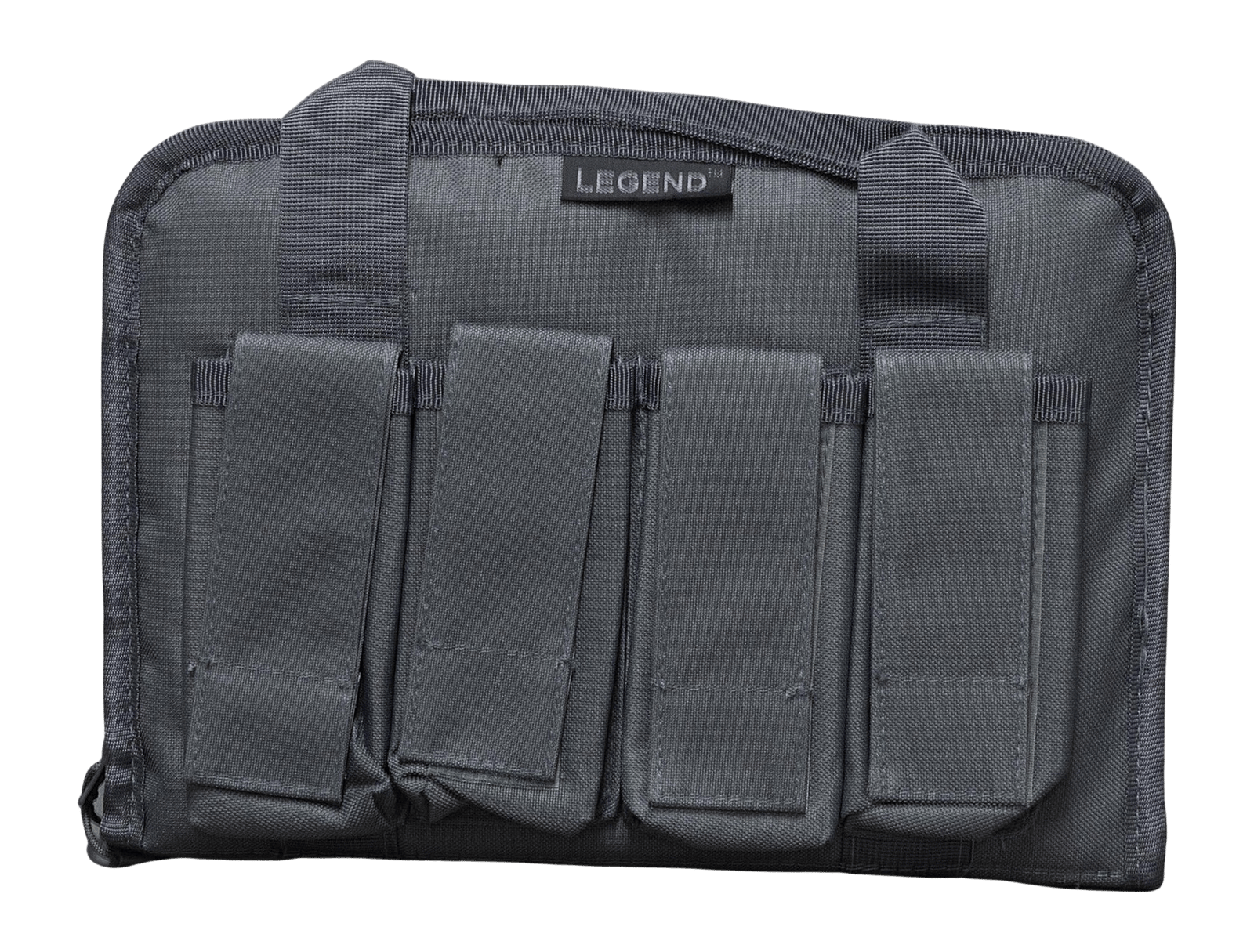 LEGEND PEG100-SG  PEGASUS TACTICAL PSTL CASE SG
