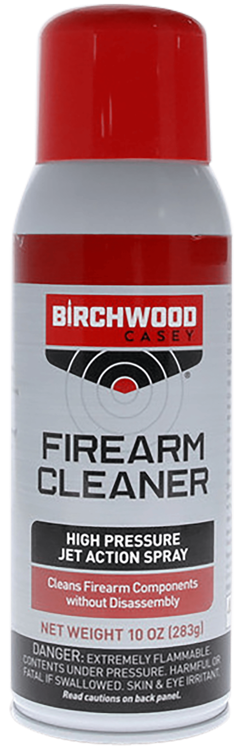 Birchwood Casey 16238 Firearm Cleaner  10 oz. Aerosol