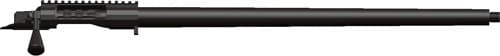 FAXON FX7 BARRELED ACTION 24" 6.5CM PROFILE MATTE DLC
