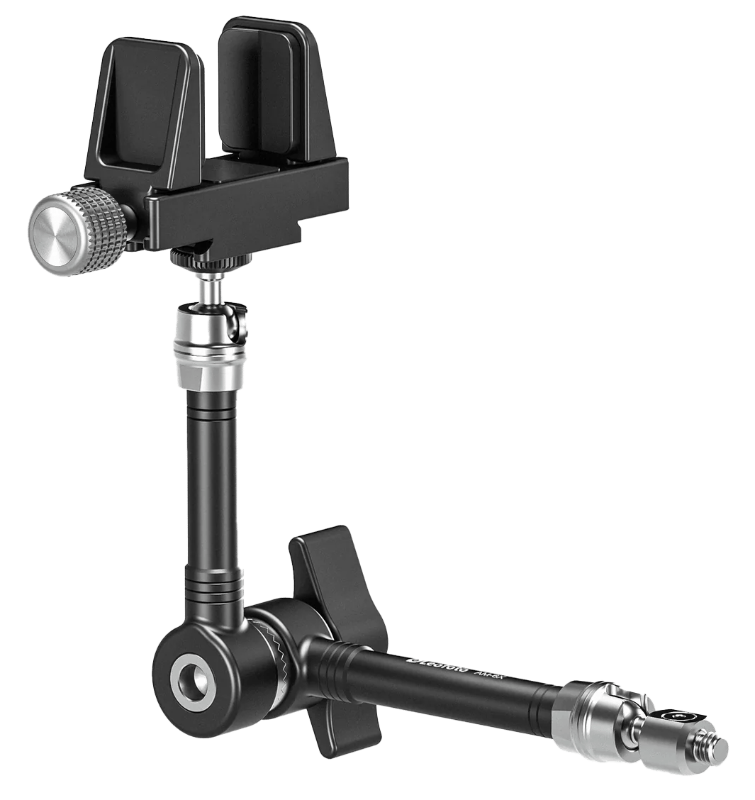 LEOFOTO AM-6X+GMC-02 AM-6X MAGIC ARM+GMC-02 CLAMP