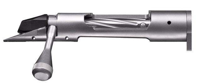 Bergara Rifles BPSAPRC Premier Action  Stainless Steel Remington 700