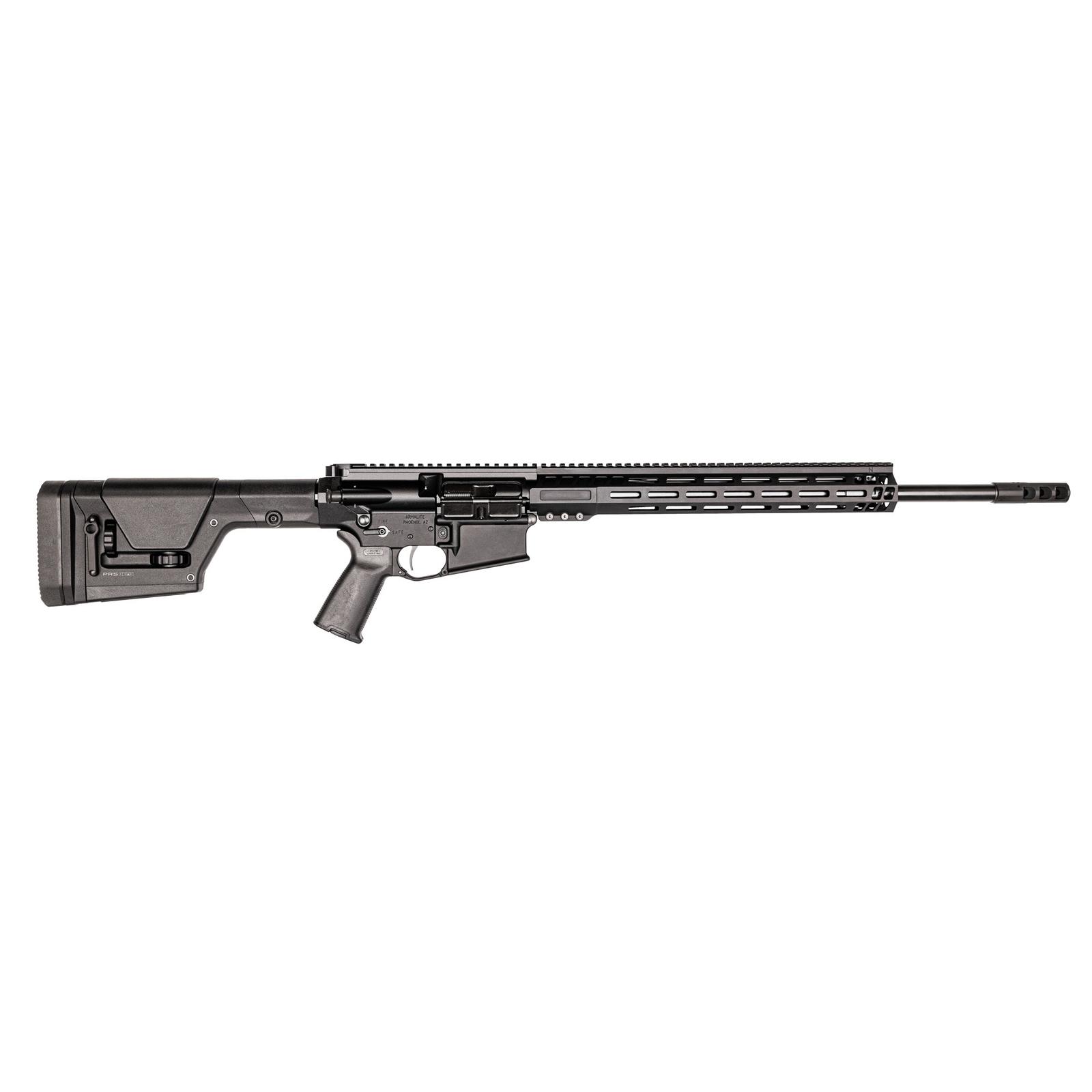 ARML AR10 SASS G2 308WIN 20" 20RD