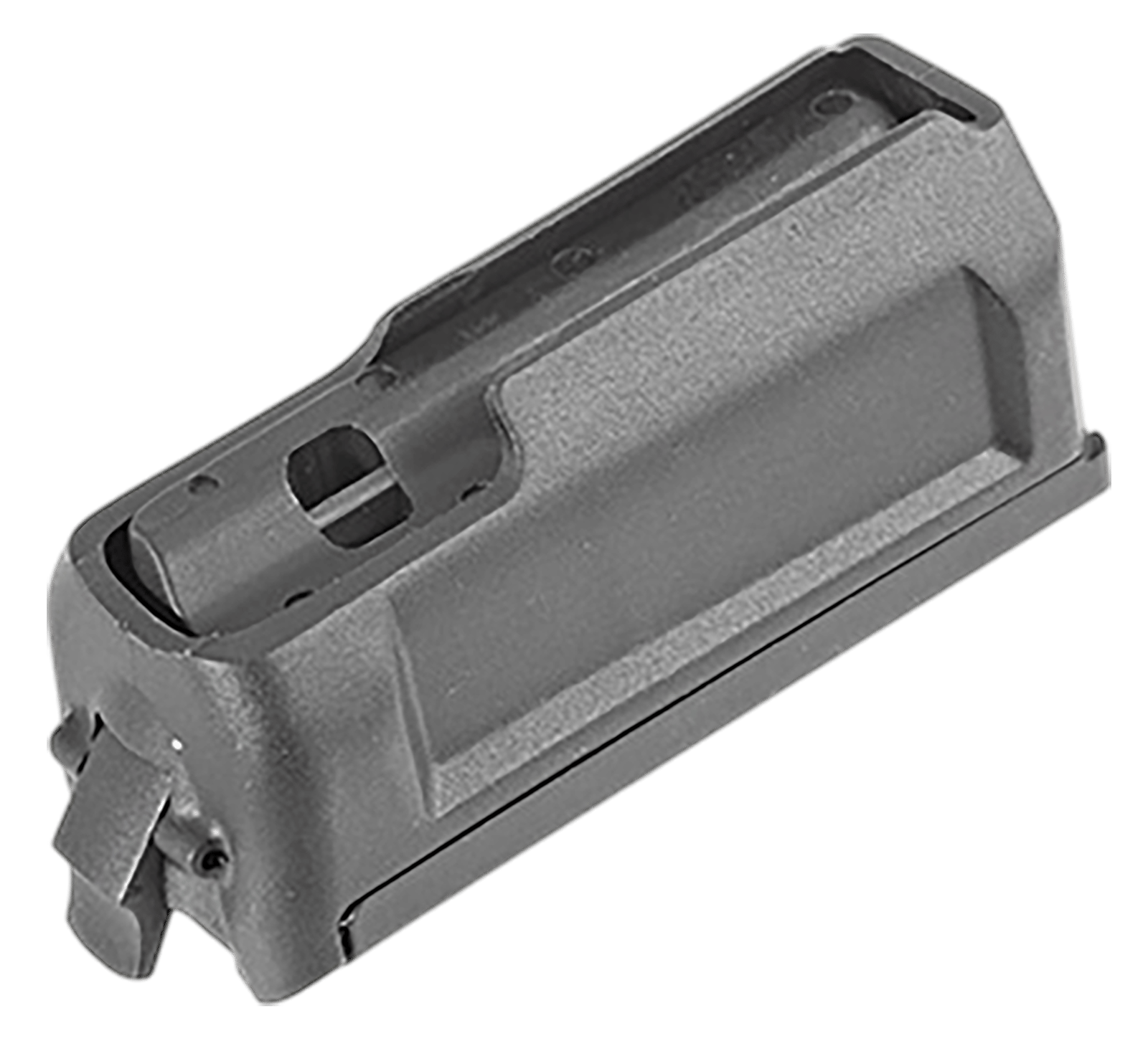Glenfield 90802 Model A  4rd 6.5 Creedmoor/308 Win/243 Win, Long Action Polymer
