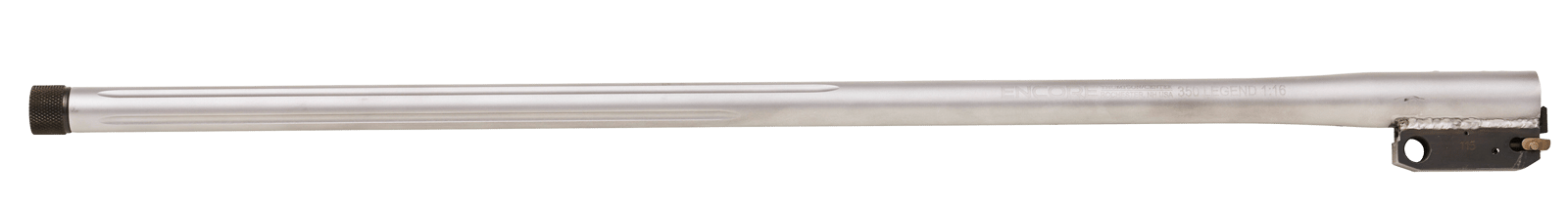 Thompson Center Arms, LLC 8150R Encore Prohunter 223 Rem 26" Stainless Steel Fluted Threaded