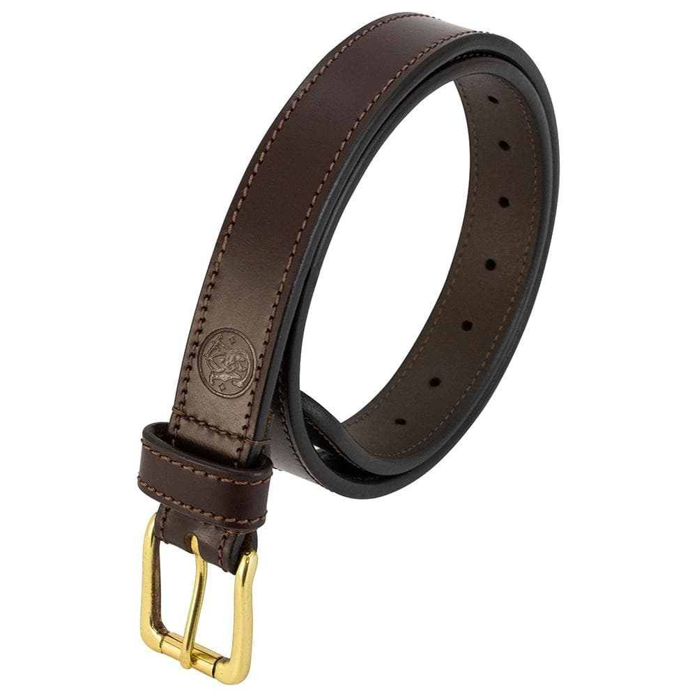 Smith & Wesson EDC Belt Brown 42" to 44"