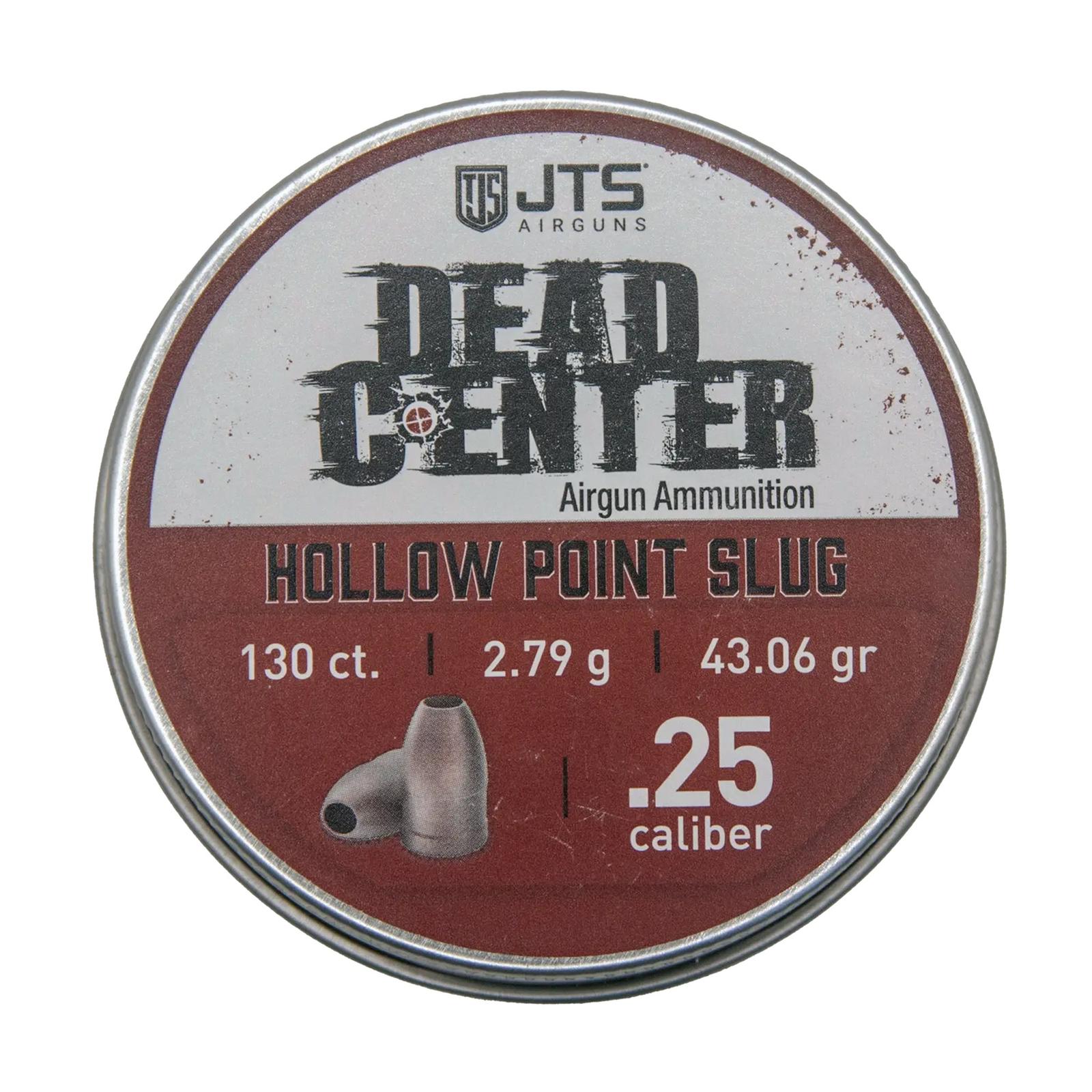 JTS DCP .25 HP 130 CT