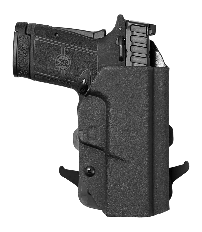 WTP WTP-R18_1000-R  M&P9 SHIELD PLUS 3.1" RED DOT