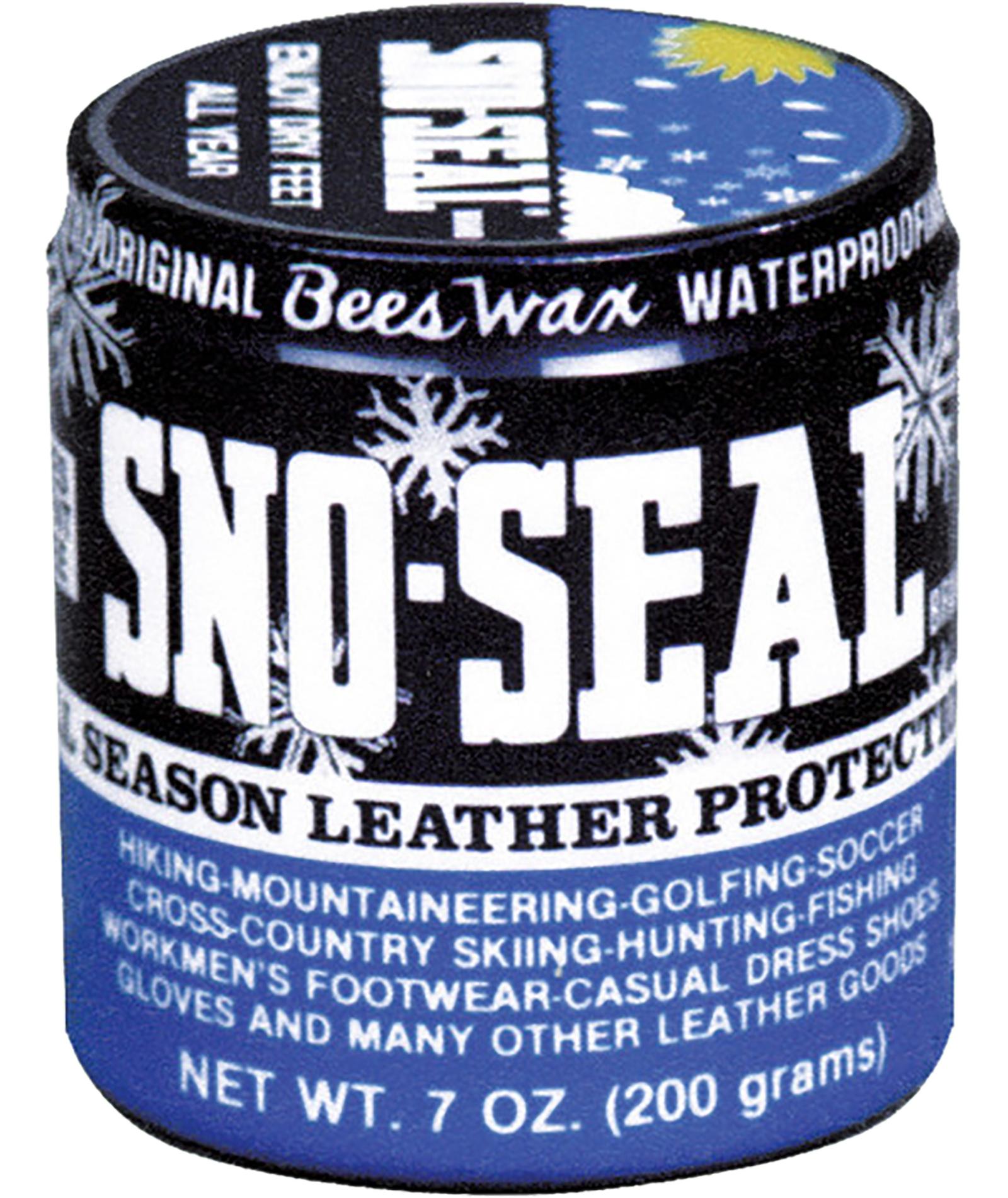 Atsko 1330 Sno-Seal Wax 8oz