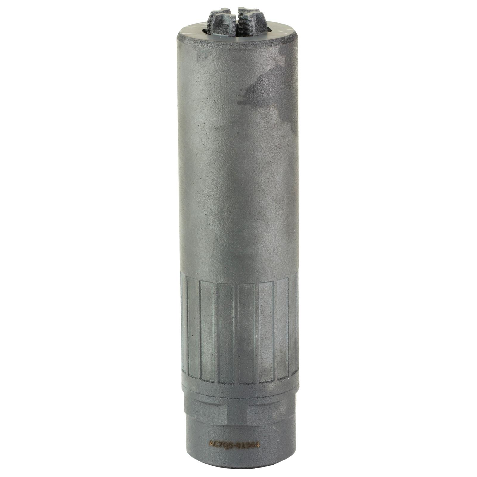 ALLEYCAT 556 INCONEL 718 QD BLK