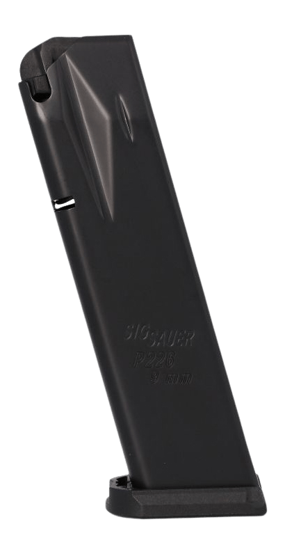 SIG 8901991      P226X 9MM 18RD BLK