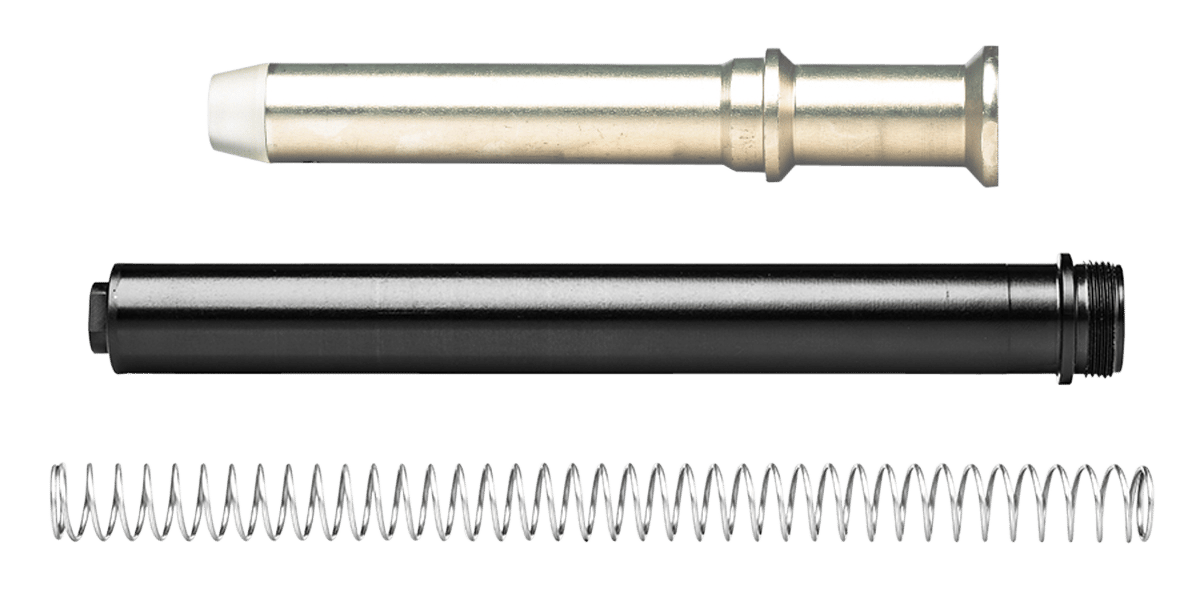 Aero Precision APRH100248 Buffer Kit  7075-T6 Aluminum Black for 308 M5 Platform