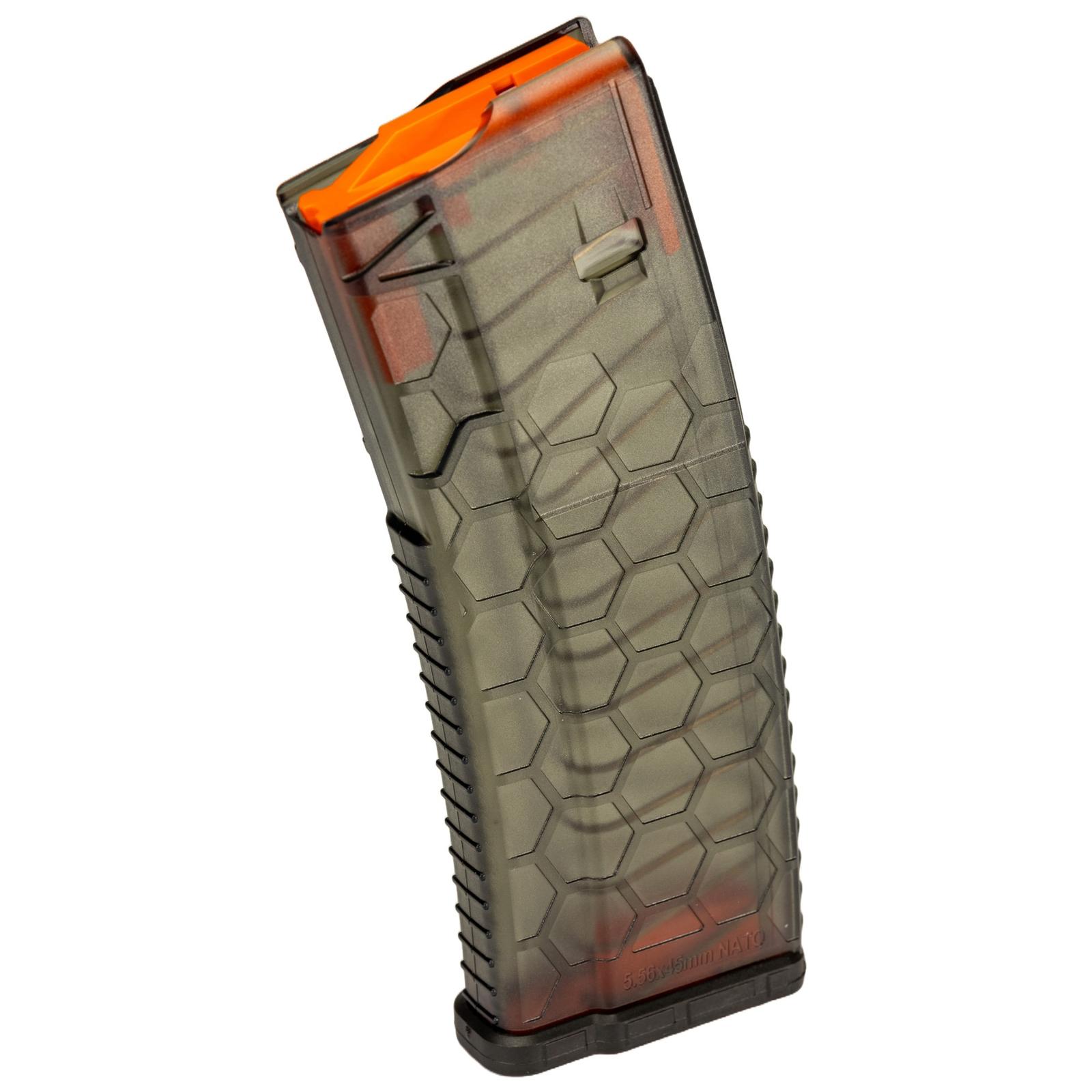 MAG HEXMAG HV S2 AR15 5.56 30RD SMK