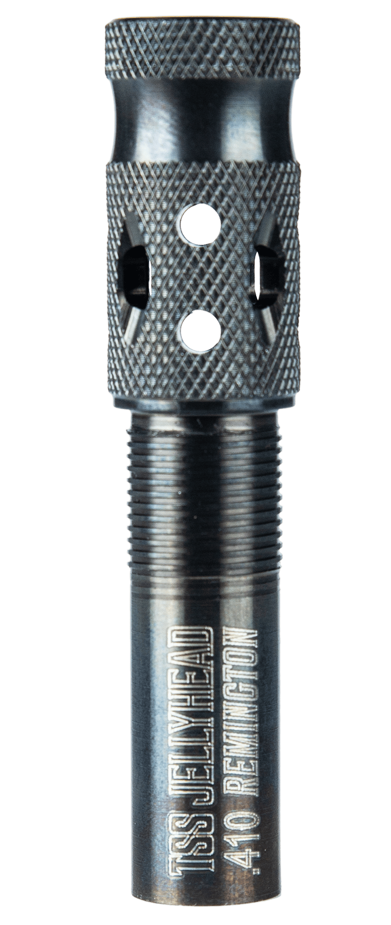 Primos 69423 TSS JellyHead  Remington Rem Choke 410 Gauge Turkey Extended Ported Steel