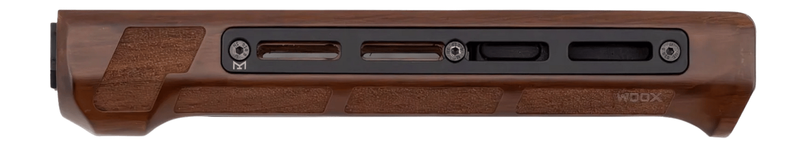 Woox SH.FRN142.01 Bravado Dark American Walnut Marlin