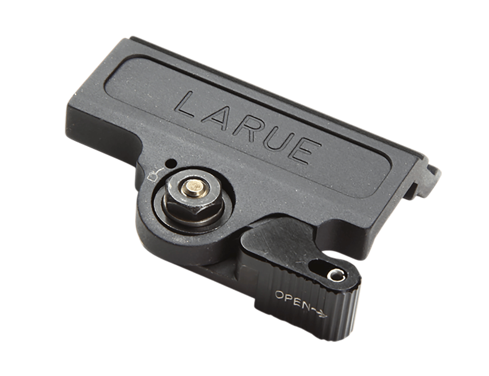 LARUE LT752E SUREFIRE SCOUT MNT EXT OFFSET