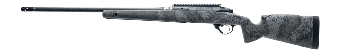 Seekins Precision 11710471F Havak  22 Creedmoor 20"