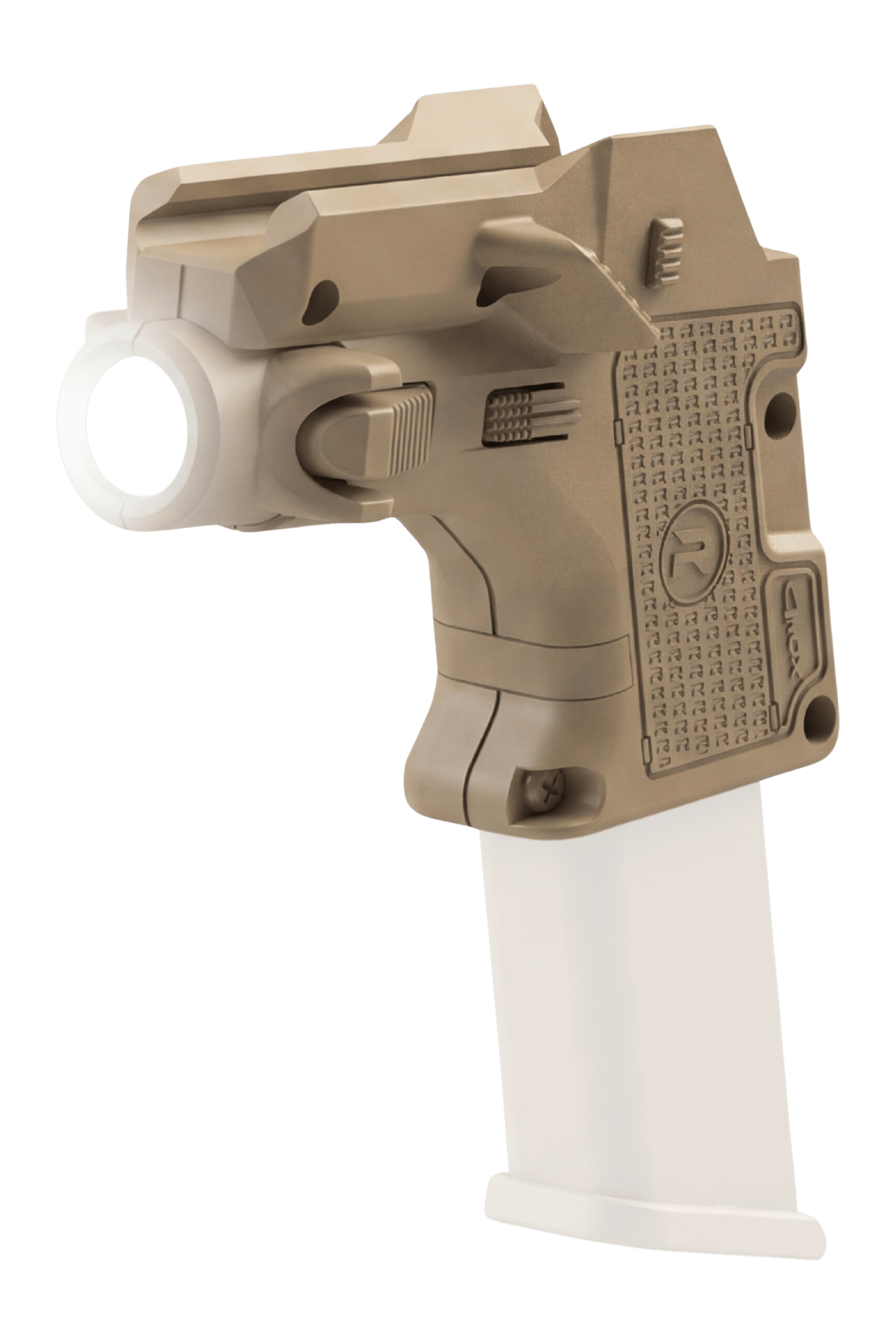 RONI NR-MARFL-MAG-G1719-FDE   NANO MAG HLDR W/LGHT