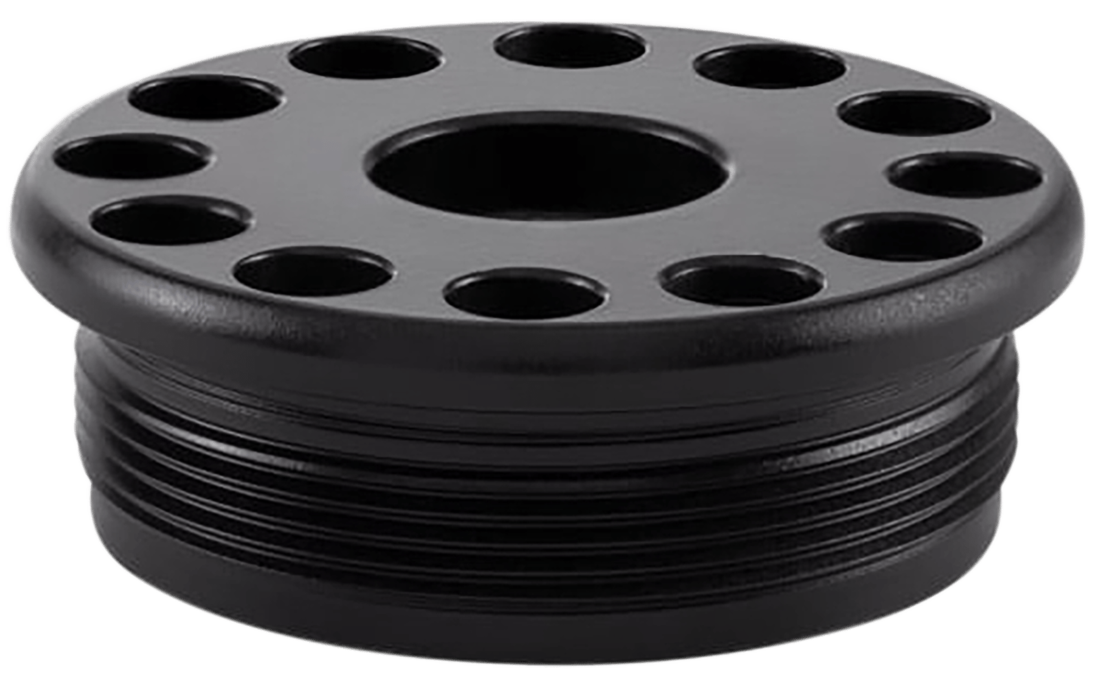 Anechoic DTA3420 Direct Thread Adapter 3/4"x20 Titanium