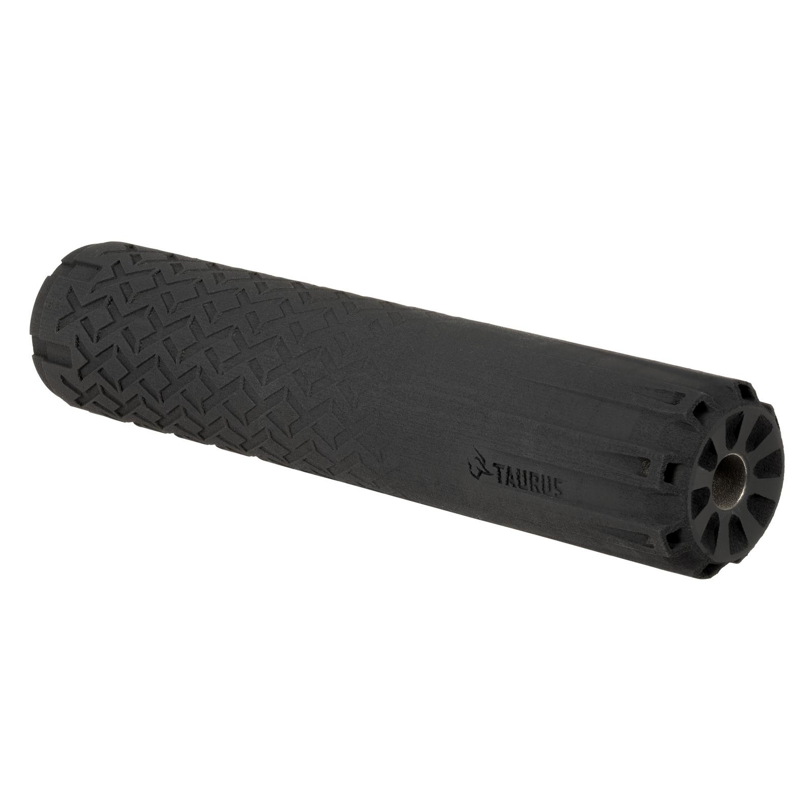 TAURUS TTX9 SUPPRESSOR 9MM BLK