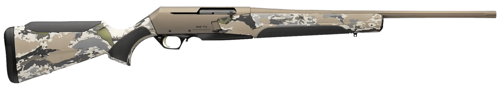 BRN 039012226 BAR MK4 SPD OVIX FLT NS  30/06