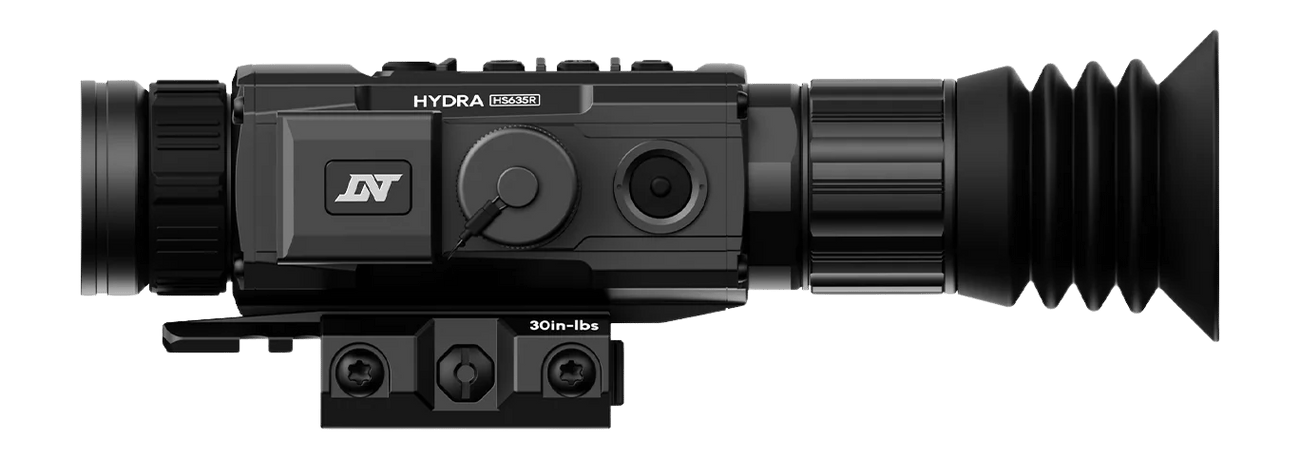 DNT HS635R    HYDRA LRF 35MM OBJ. 640 1.5-6X