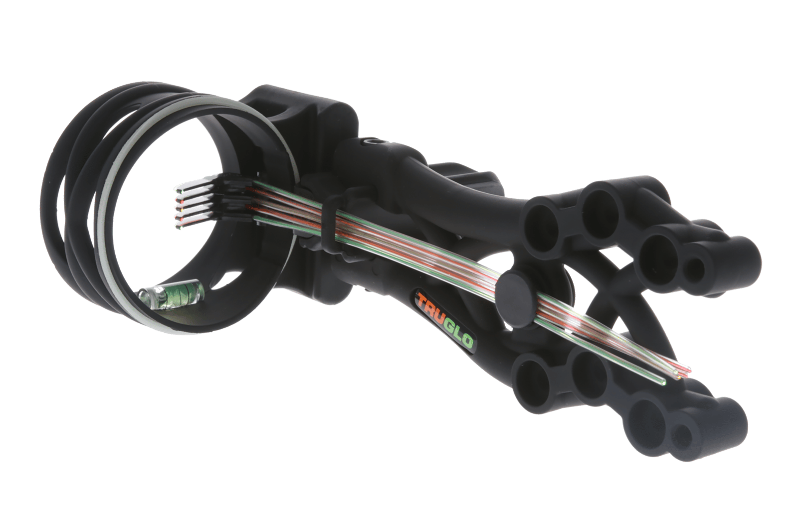 TRU TG-TG5805B 5PIN CARBONE EXTREME/LIGHT ADJ