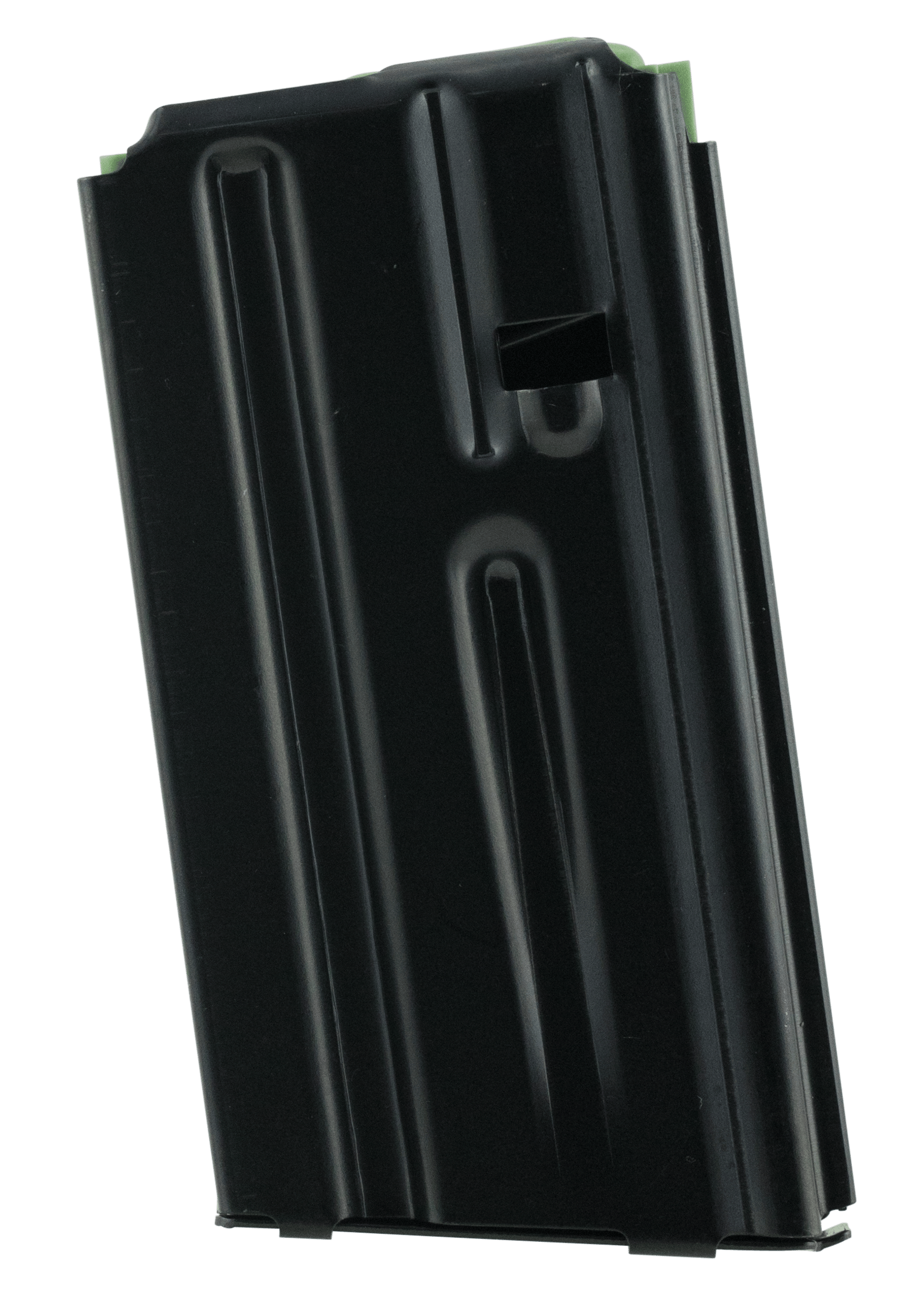 ProMag COL08 Standard  10rd 223 Rem/5.56 NATO Fits AR-15 Blued Steel