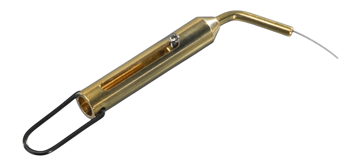 TCA 9098R IN-LINE NIPPLE PICK
