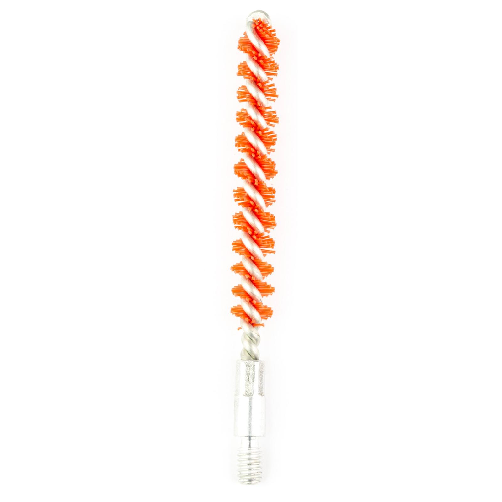 B/C NYLON BORE BRUSH .22CAL RED
