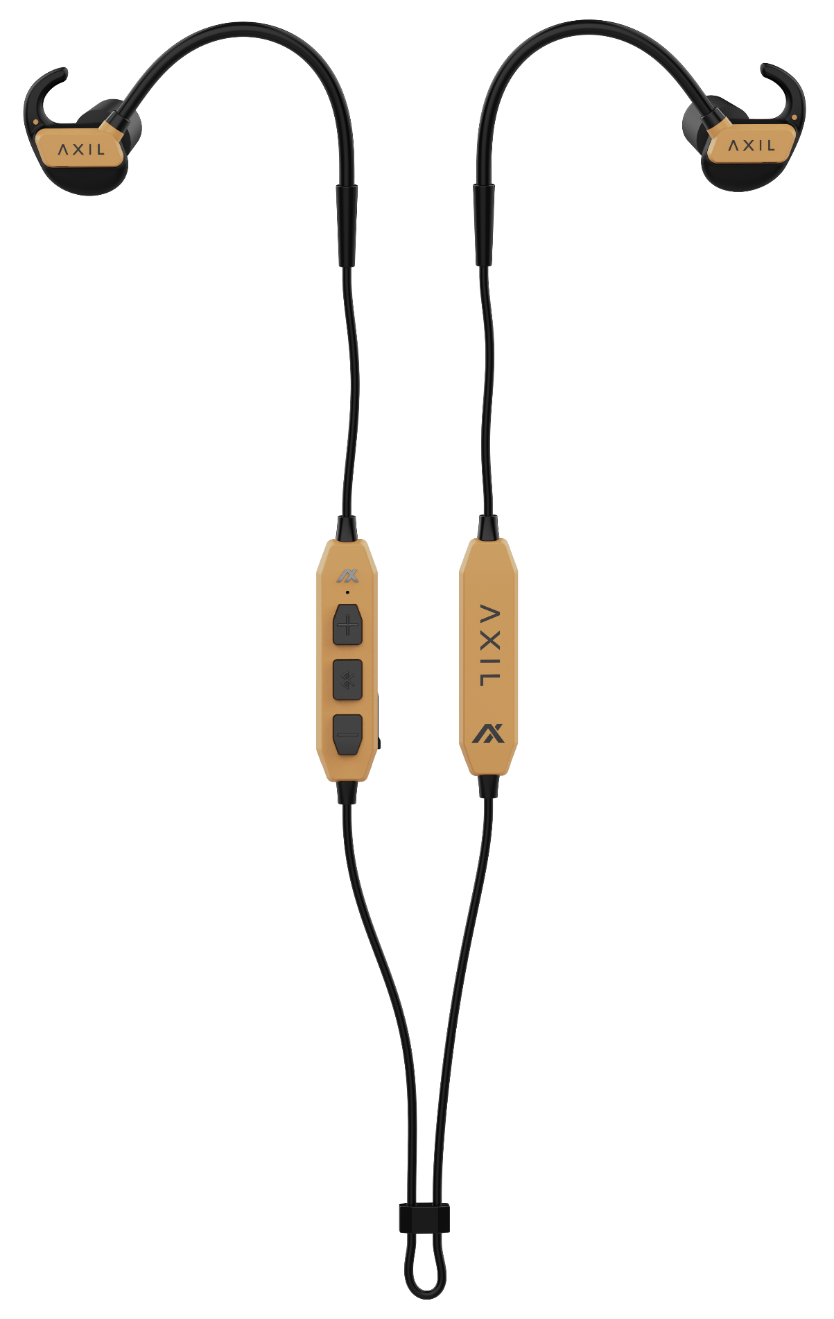 Axil LLC GS-X 3.0 T GS Extreme 3.0  Desert Tan