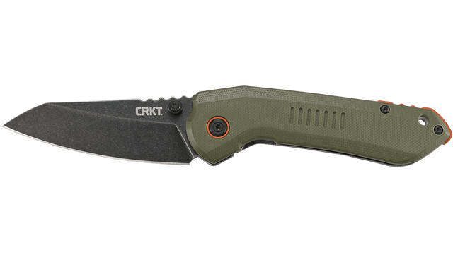 CRKT 6280C    OVERLAND          3.00           ODG