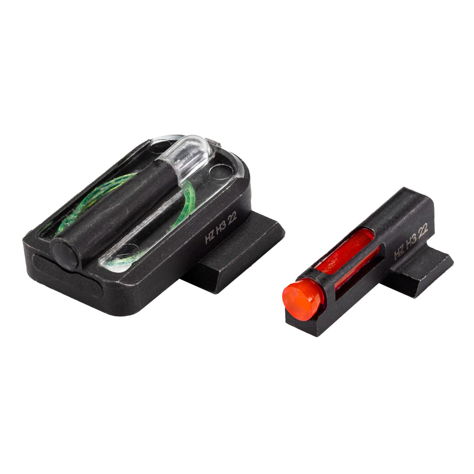 HIVIZ FASTDOT H3 FOR TAURUS G3/GX4
