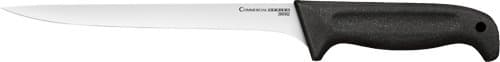 COLD STEEL COMMERCIAL SERIES 8" FILLET KNIFE